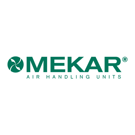 Logo Mekar